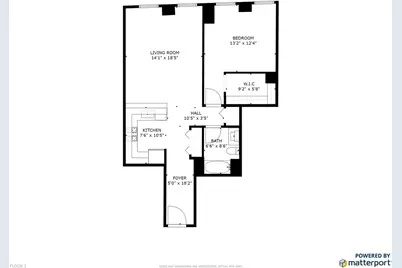 80 Broad Street #303, Boston, MA 02110 - Photo 23