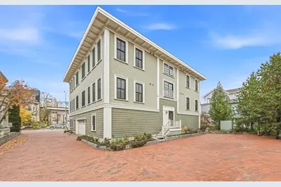 190 Prospect St #Unit 8, Cambridge, MA 02139 - Photo 1