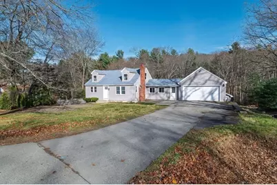 629 Grafton St, Shrewsbury, MA 01545 - Photo 31