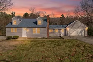 629 Grafton St, Shrewsbury, MA 01545 - Photo 1