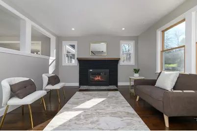 629 Grafton St, Shrewsbury, MA 01545 - Photo 3