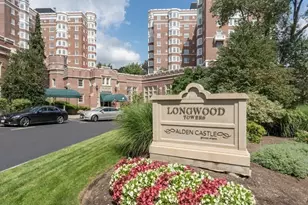 20 Chapel St, Brookline, MA 02446 - Photo 15