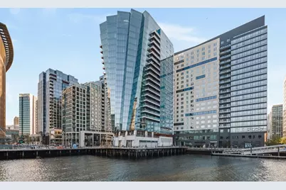 150 Seaport Blvd #14B, Boston, MA 02210 - Photo 33