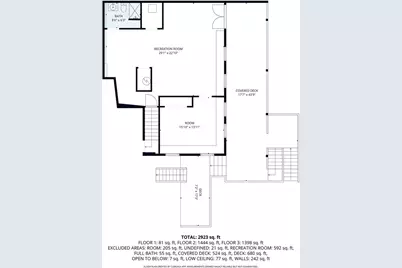 288 Grove St #288, Clinton, MA 01510 - Photo 37