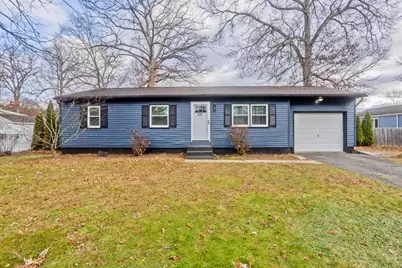 211 Glenoak Drive, Springfield, MA 01129 - Photo 1