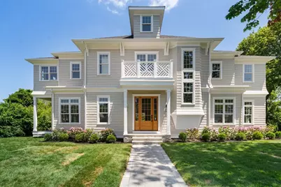 16 Foley Beach Road, Hingham, MA 02043 - Photo 1