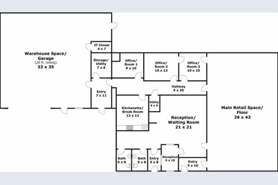 29 Franklin St, Needham, MA 02494 - Photo 3