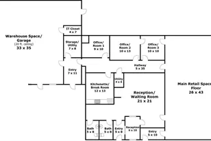 29 Franklin St, Needham, MA 02494 - Photo 3