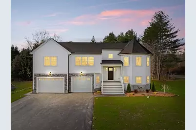 120 South Street East, Raynham, MA 02767 - Photo 1