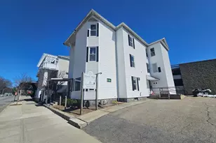 237 Park Ave, Worcester, MA 01609 - Photo 3