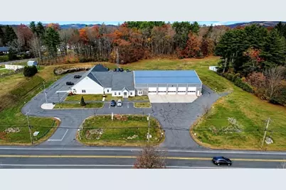 Lot 8 East State Street, Granby, MA 01033 - Photo 11