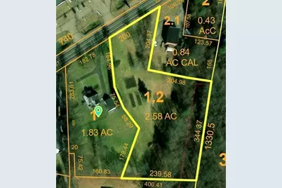 Lot 8 East State Street, Granby, MA 01033 - Photo 7