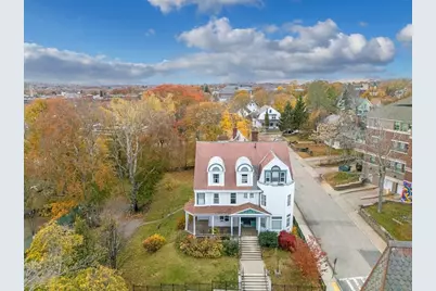 5 Claremont, Worcester, MA 01610 - Photo 35