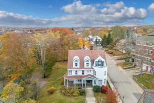 5 Claremont, Worcester, MA 01610 - Photo 35