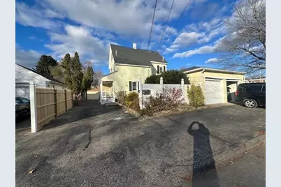 633 Plantation Street, Worcester, MA 01605 - Photo 1