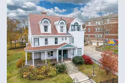 5 Claremont, Worcester, MA 01610 - Photo 1