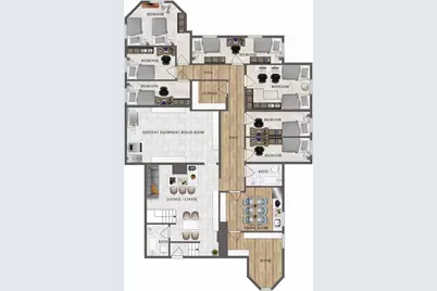 5 Claremont, Worcester, MA 01610 - Photo 31