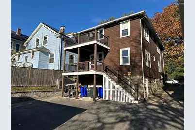 77 Walk Hill #1, Boston, MA 02130 - Photo 27