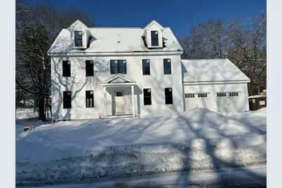 123 Center St, Raynham, MA 02767 - Photo 1