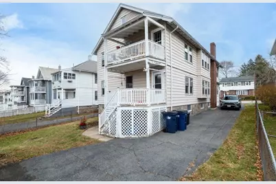 348 Lagrange St, Boston, MA 02132 - Photo 3