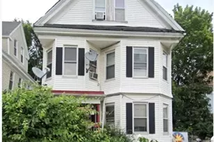 1 Dever, Boston, MA 02121 - Photo 1