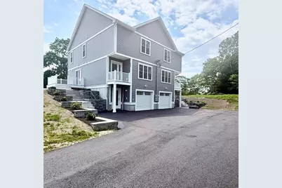 580 Broad St #2A, Bridgewater, MA 02324 - Photo 1