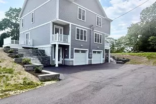 580 Broad St, Bridgewater, MA 02324 - Photo 1