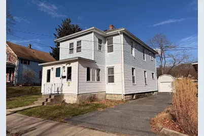 10 Huntington Avenue, Blackstone, MA 01504 - Photo 1