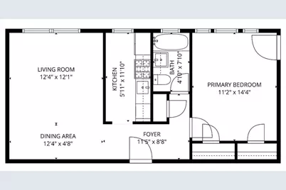 68 Linden St #46, Everett, MA 02149 - Photo 9