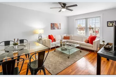 68 Linden St #46, Everett, MA 02149 - Photo 1