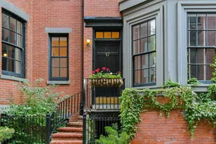 17 Willow St, Boston, MA 02108 - Photo 1