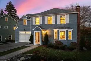 1292 Walnut St, Newton, MA 02461 - Photo 1