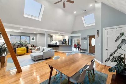 890 Winthrop Ave #2, Revere, MA 02151 - Photo 1