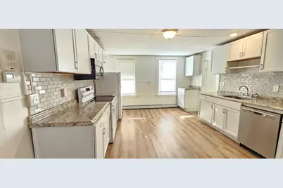 93 Arthur St #3W, Brockton, MA 02302 - Photo 1