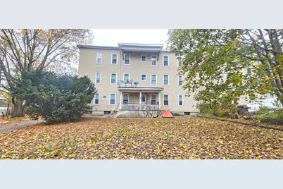 93 Arthur St #3W, Brockton, MA 02302 - Photo 9