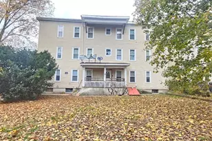 93 Arthur St, Brockton, MA 02302 - Photo 9