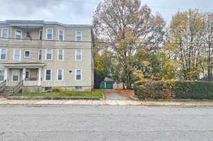 93 Arthur St, Brockton, MA 02302 - Photo 11