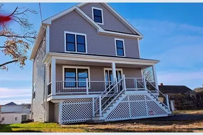 31 Niagara St, Fall River, MA 02721 - Photo 1