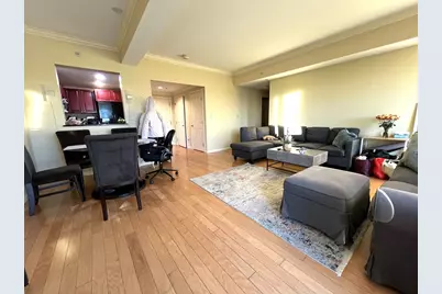 1 Nassau St #1607, Boston, MA 02111 - Photo 3