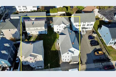 14-28 Downing St, Fall River, MA 02723 - Photo 3
