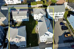 14-28 Downing St, Fall River, MA 02723 - Photo 3