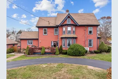 170 Pleasant St, Whitman, MA 02382 - Photo 5