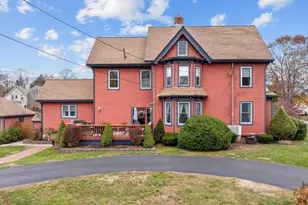 170 Pleasant St, Whitman, MA 02382 - Photo 5