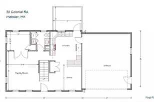 38 Colonial Rd, Webster, MA 01570 - Photo 9