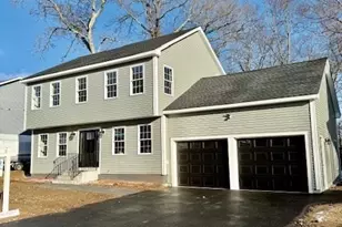 38 Colonial Rd, Webster, MA 01570 - Photo 1