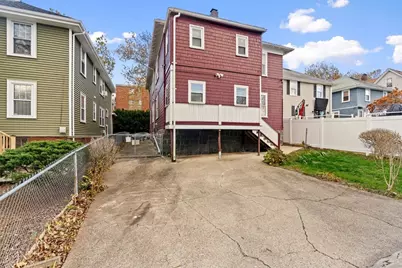 7 Rockwell #1, Boston, MA 02124 - Photo 25