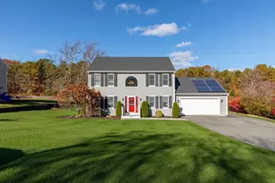 19 Oakbluff Rd, Bourne, MA 02562 - Photo 3