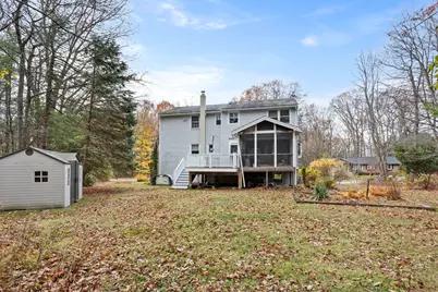 23 Bentley Ln, Chelmsford, MA 01824 - Photo 35