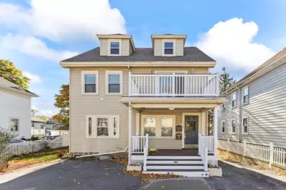 1004 South Street #2, Boston, MA 02131 - Photo 1