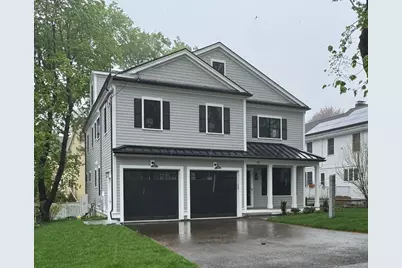 17 Hamilton Road, Lexington, MA 02420 - Photo 1